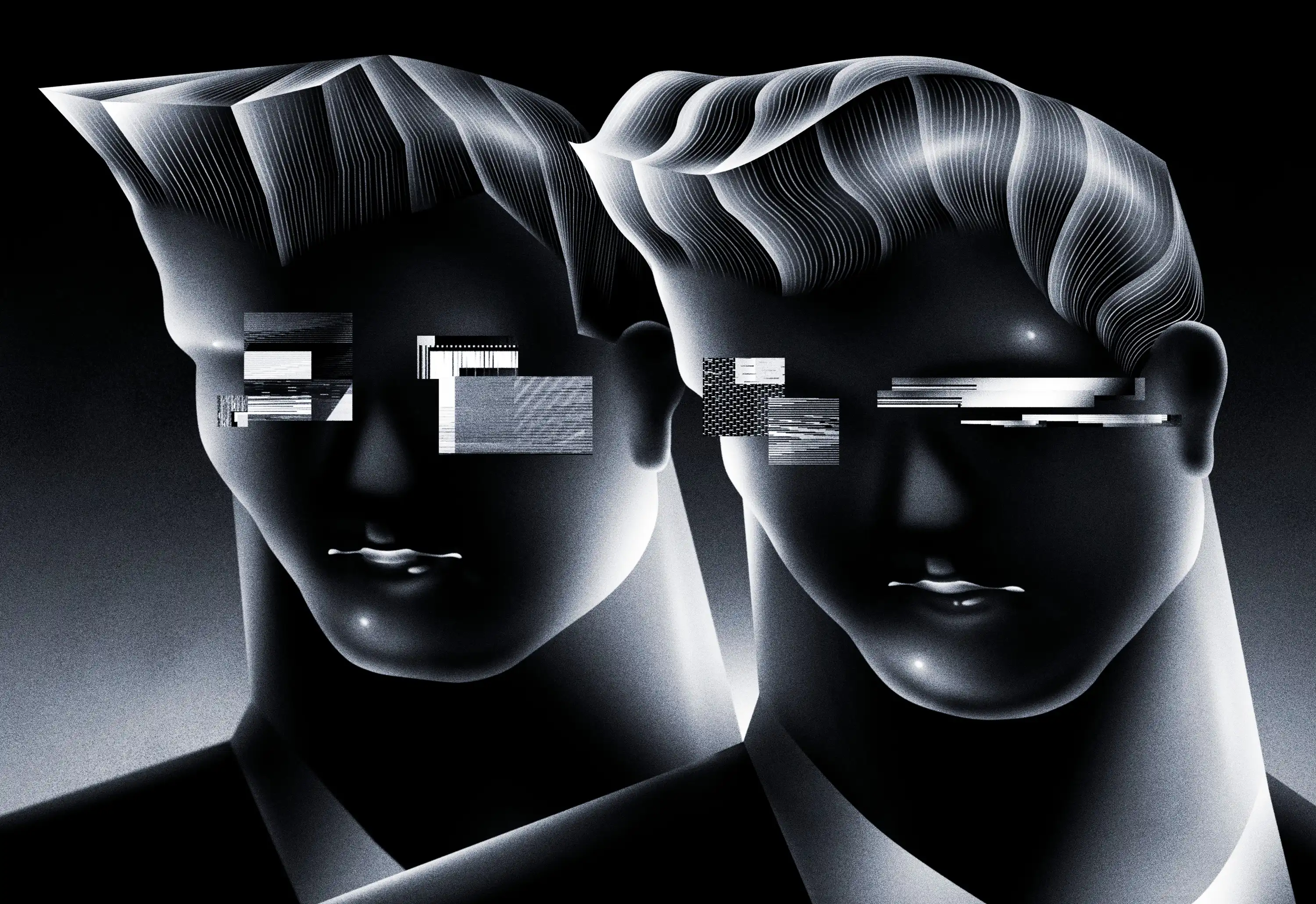 ビジネス・カルチャー誌「tattva」vol.10　「私たちが普段言葉にする本物とは」見開き